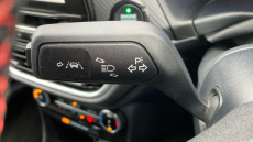 Ford Puma 1.0 EcoBoost Hybrid mHEV 155 ST-Line X 5dr Petrol Hatchback